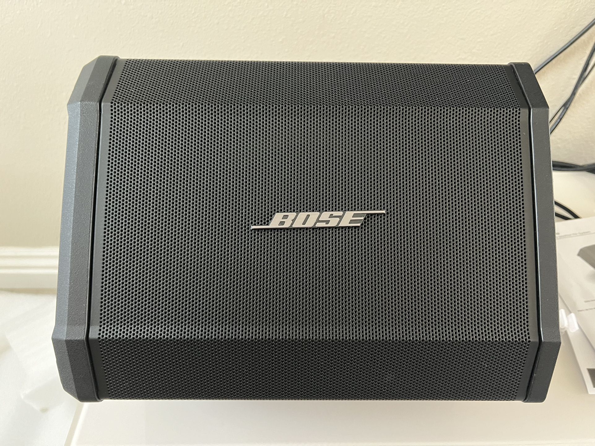 BOSE S1 PRO