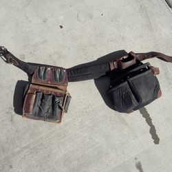 Occidental Leather Bags