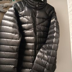 Men's Large RLX Jacket