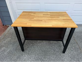 Ikea Kitchen Island
