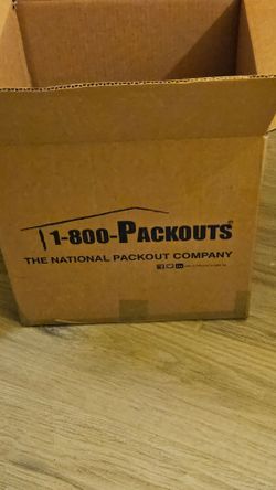 Moving boxes for sale medium size $2.00  each!!/ READ DESCRIPTION for more info / SERIOUS INQUIRY ONLY!