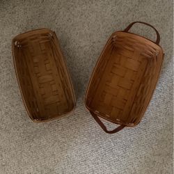 Longaberger Baskets