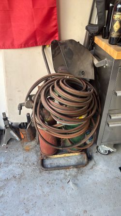 Welding