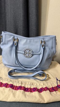 Tory Burch Amanda Hobo Bag