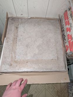 Tile for Sale!