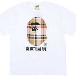 Brand New Bape With Tags 