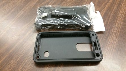 Samsung note 4 case
