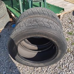 I Have 4 Nexen 275/55/r20