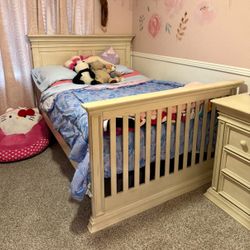 Full Size Bed Frame