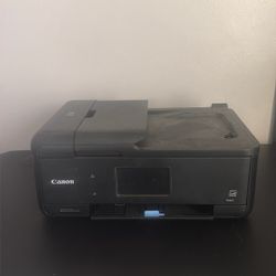 Canon Printer 