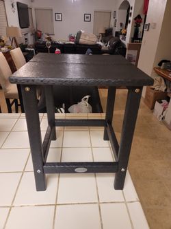 Moore Side-Table