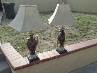 Lamps