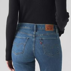 Levis 311 Shaping Skinny Women's Jeans 