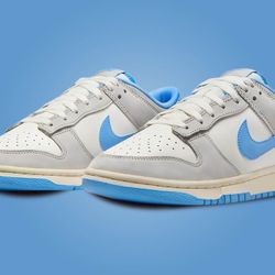 Limited Released! Nike Dunk Low Sneakers