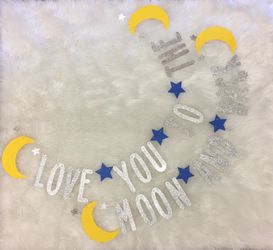 Baby shower banners