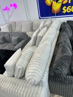 Cozy Stunning nice Sectional