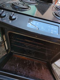 Stove