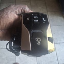 Cobra Radar Detector