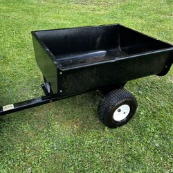 Brinly Trailer