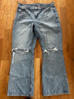 American Eagle Men’s Jeans