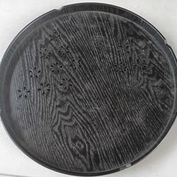 Japanese Inspired New Wooden Serving Tray
