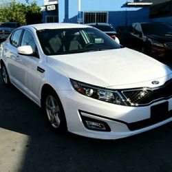 2015 KIA OPTIMA LX $2.000 Down Payment, Easy and Fast Financing, 🤑We Can Help You🤩