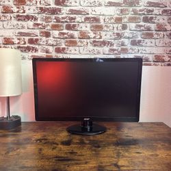 Acer 23-inch Monitor