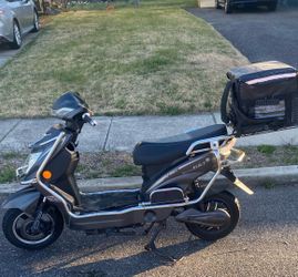 Fly 7 ebike