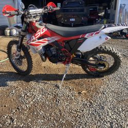 2012 Gas Gas EC 300