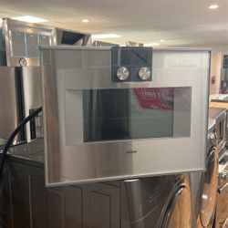 Garggenau Microwave Oven 24” 400” Series