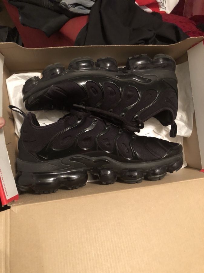 Air maxx Vapormaxx Plus 2018 sz 8.5