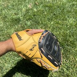 Baseball Glove