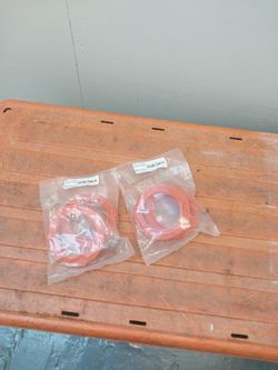 Polyurethane New Coil Spring Insulator  For Ford 