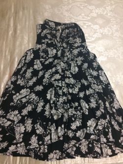 Women's dress