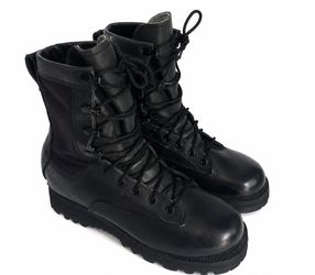 Belleville Military GICB Boots Gore Tex Vibram Combat Tactical Duty Mens 4.5 R Women 6.5
