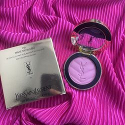 YLS BLUSH 