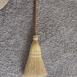Mini Broom