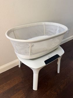 4moms Sleep Bassinet