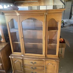 Glass Furniture