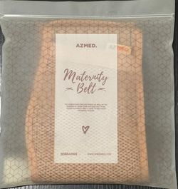 AZMED Maternity Belt