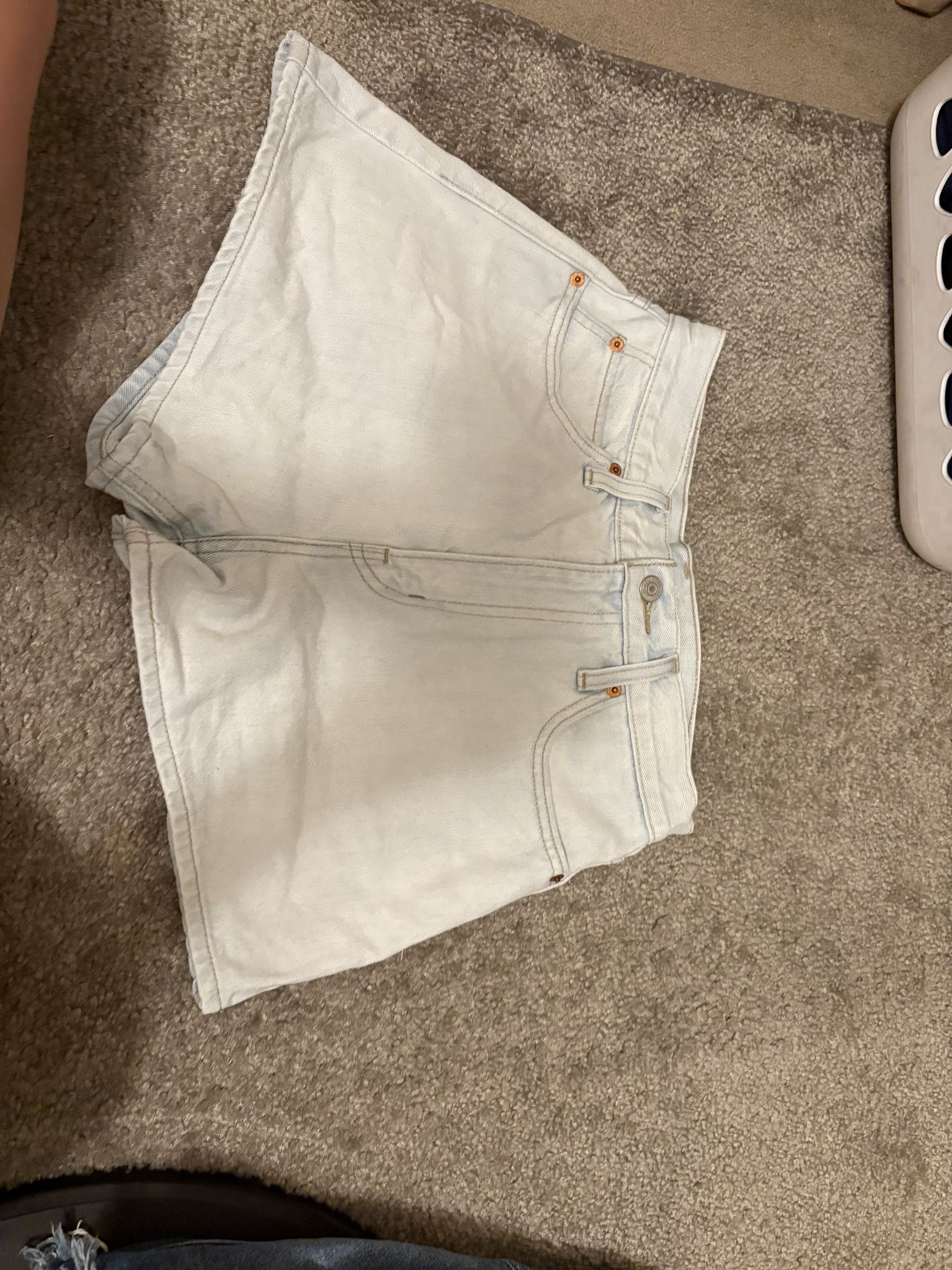 Womens levi Denim Jeans