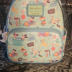 Disney Parks Loungefly