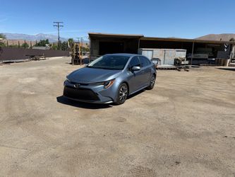 2023 Toyota Corolla