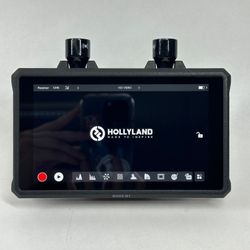 Hollyland Technology Mars M1 Enhanced Wireless Video Transceiver Monitor