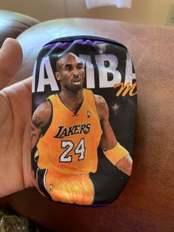 Facemask. Rip goat 🐐