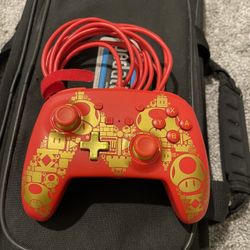 Nintendo Switch Wired Controller 