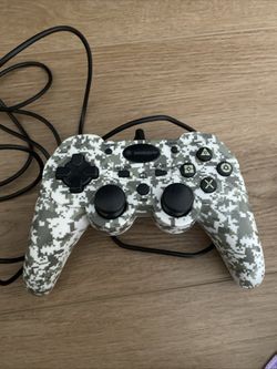 PS3 controller 