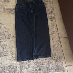 Vans Balloon Pants 