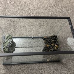 Aquarium Accessories