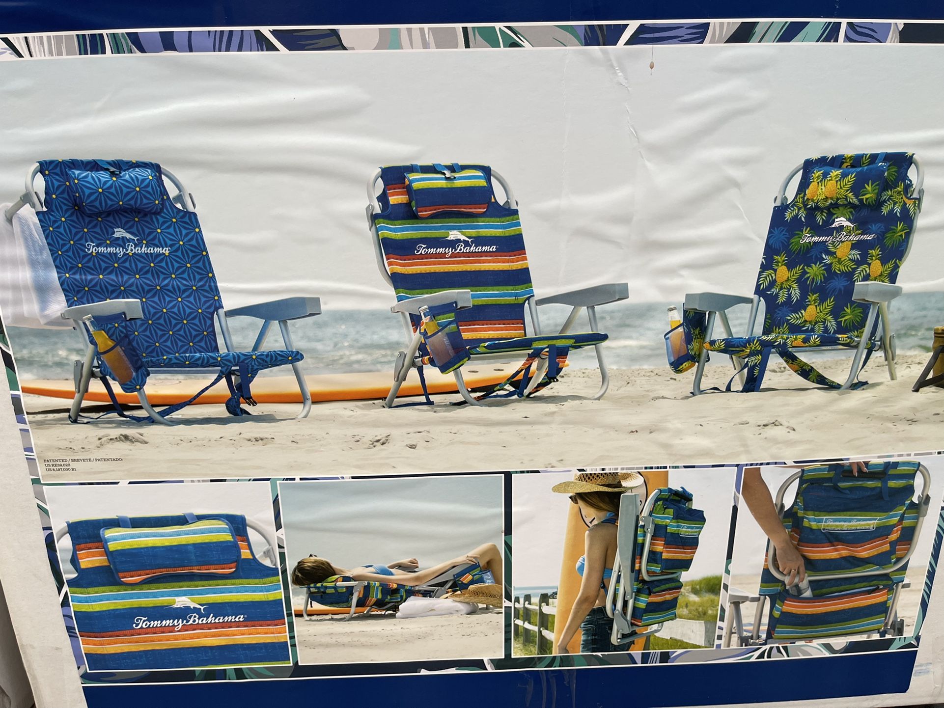 Costco Tommy Where Can I Buy Tommy Bahama Beach Chairs Tommy